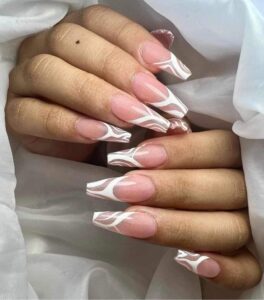 Why Nails is Important for Women