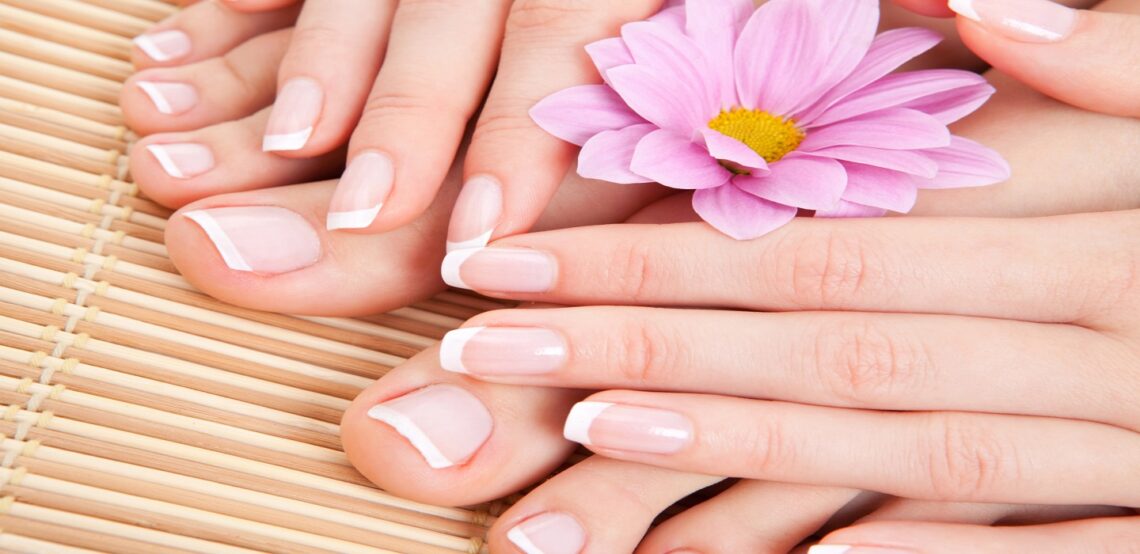 Best Nail Care for Healthy and Beautiful Nails
