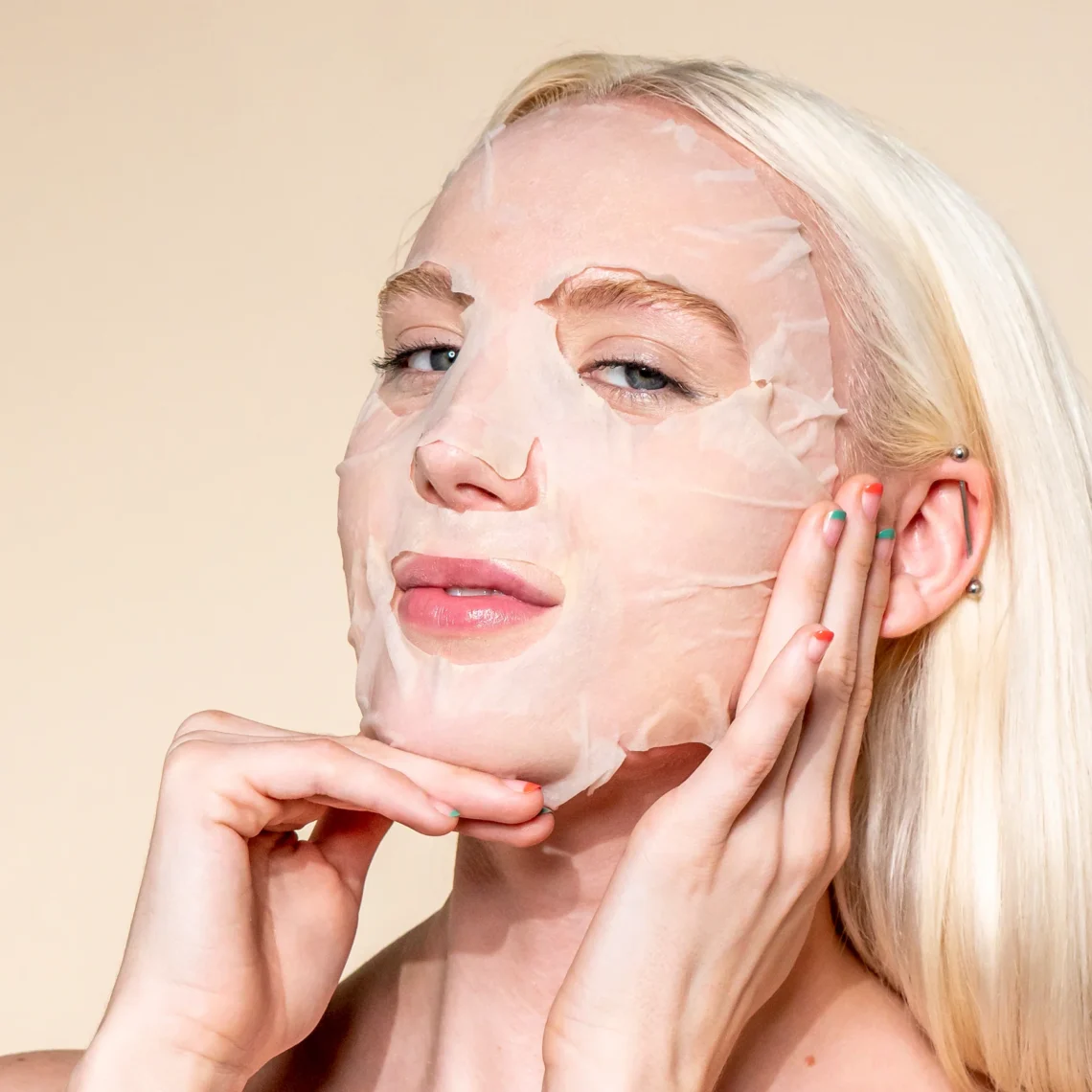How Often Should Face Masks be Used?