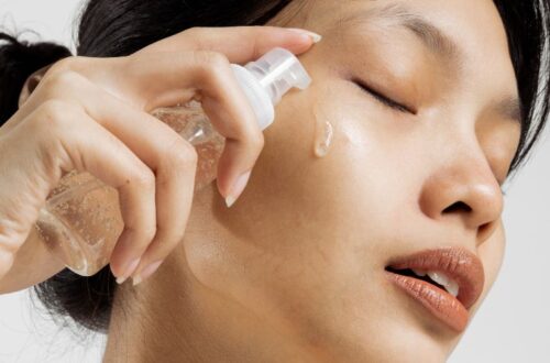 Skin Care Habits That Are Ruining Your Skin
