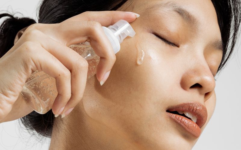 Skin Care Habits That Are Ruining Your Skin