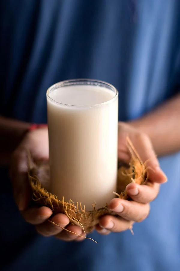 Why Coconut Milk is Beneficial for the Body?